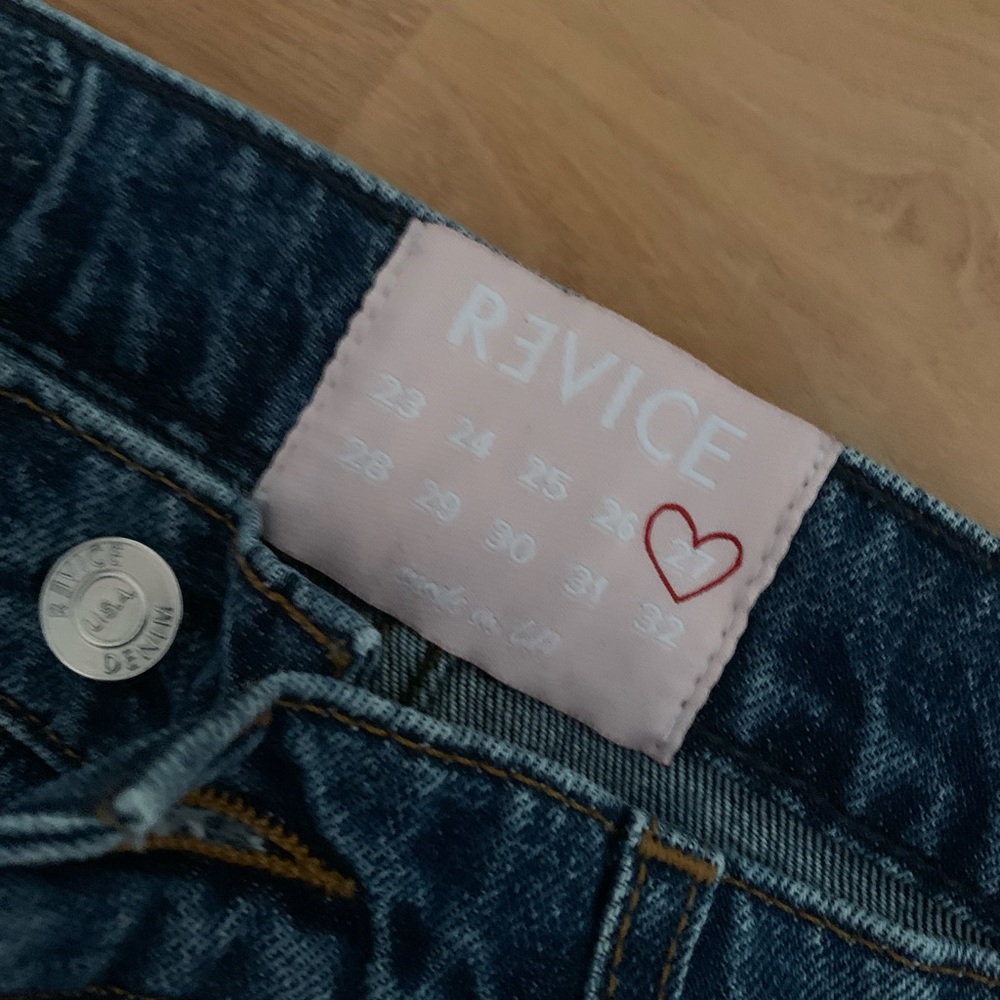 Revice Matchmaker Jeans - Picture 4 of 4